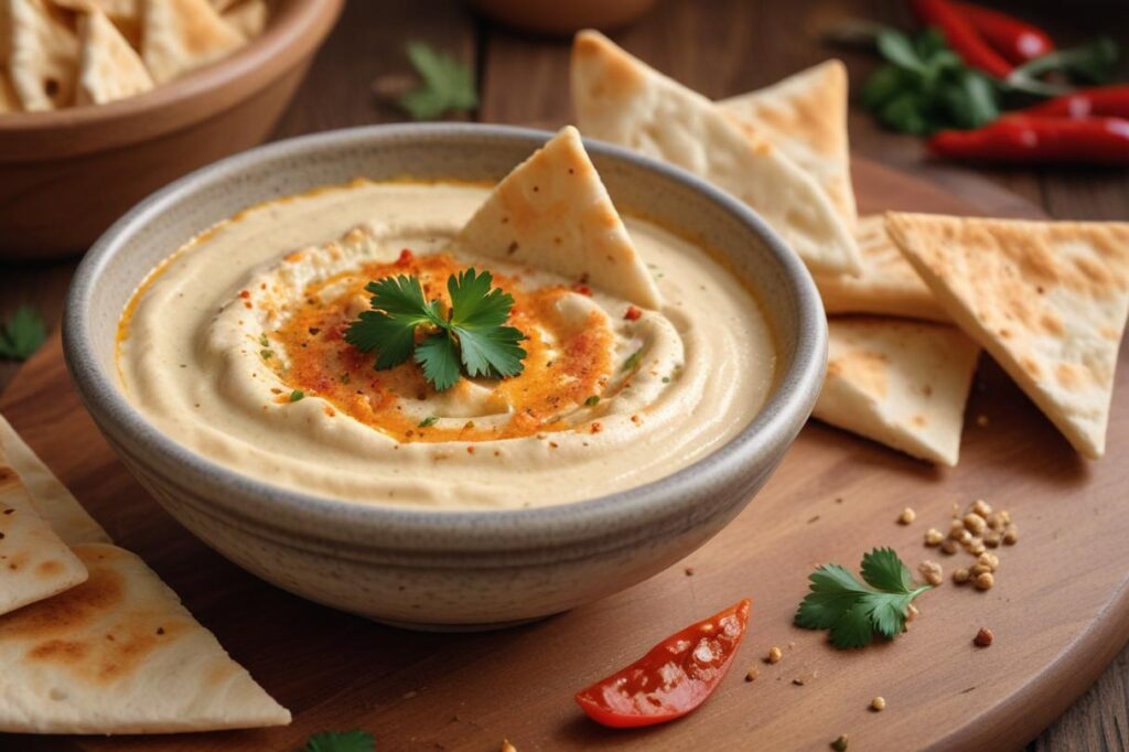 Hummus